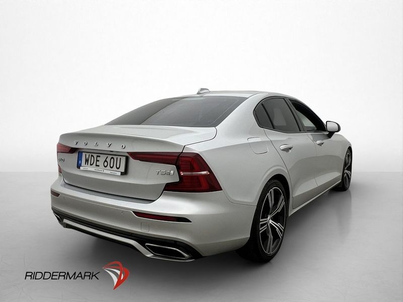 Volvo S60 bild 8