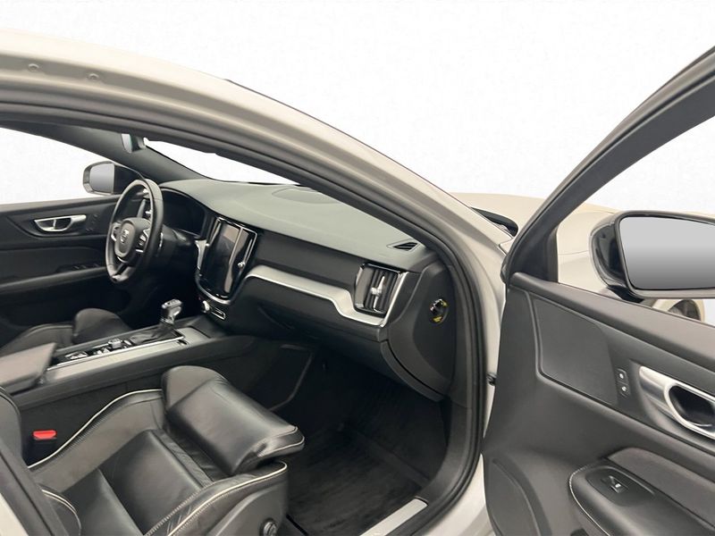 Volvo S60 bild 33