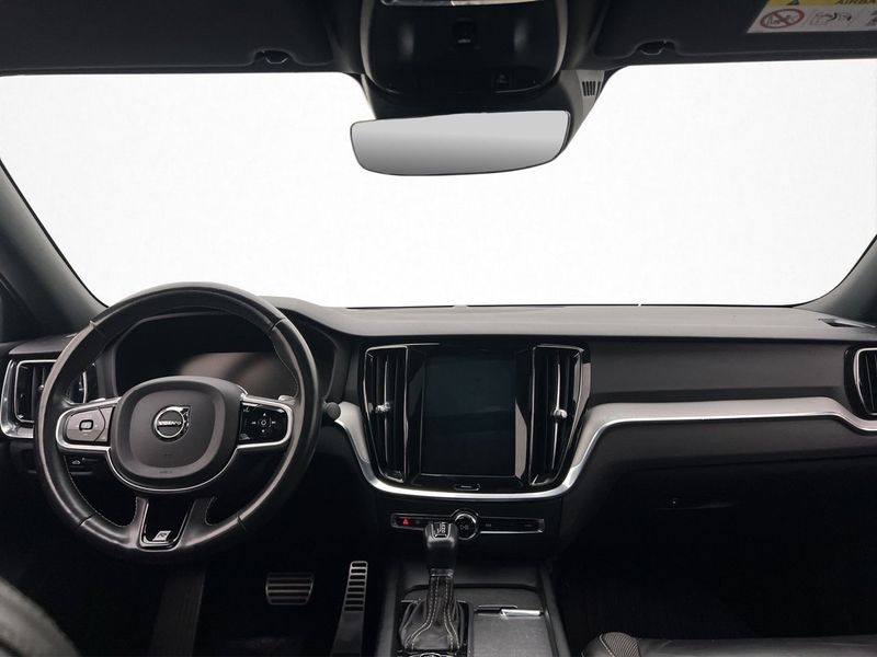 Volvo S60 bild 14