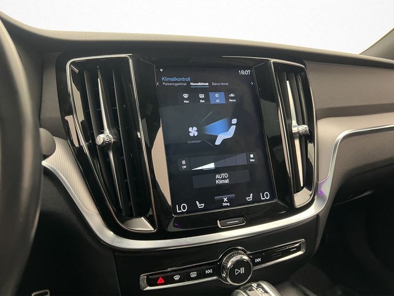 Volvo S60 bild 24