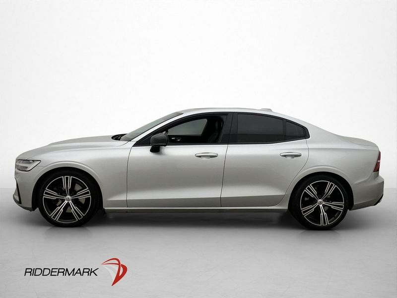Volvo S60 bild 5