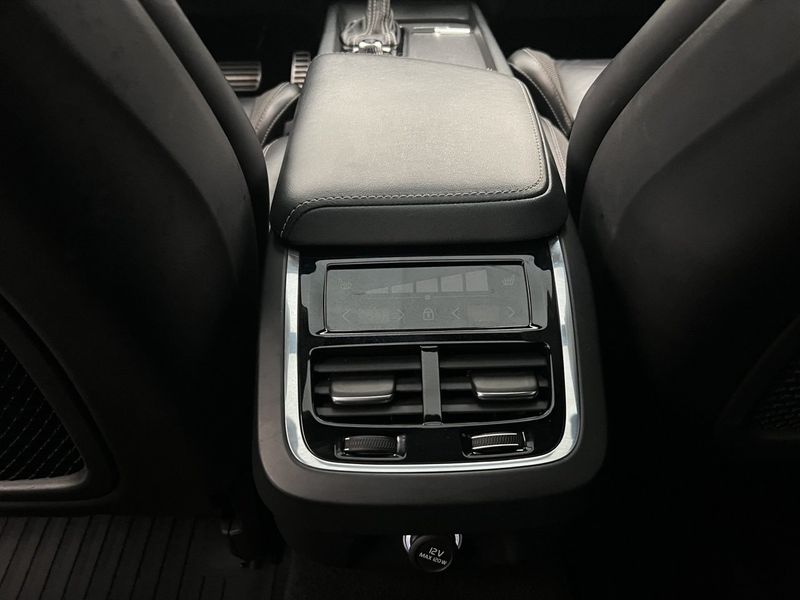 Volvo S60 bild 35