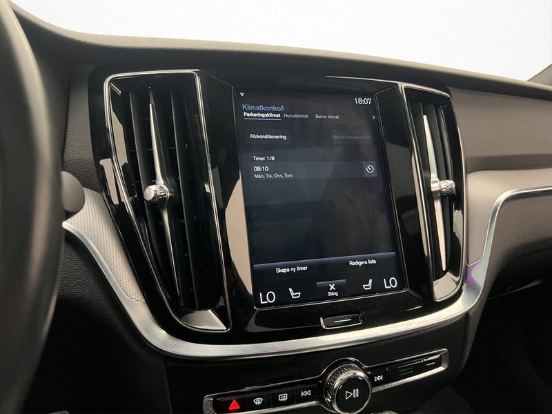 Volvo S60 bild 25