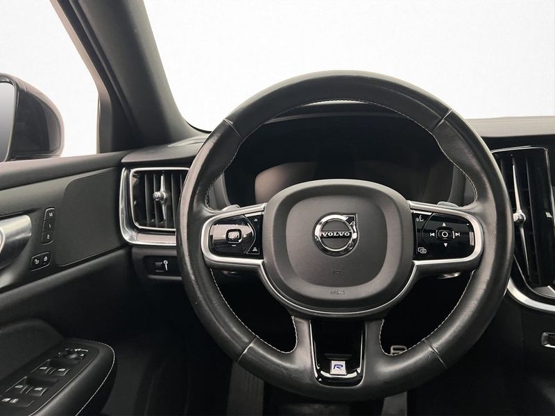 Volvo S60 bild 15