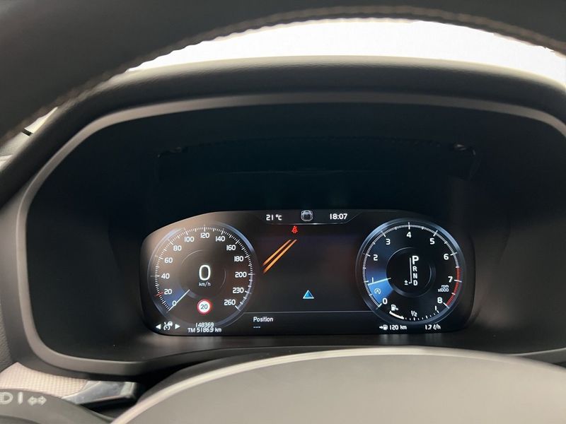 Volvo S60 bild 19
