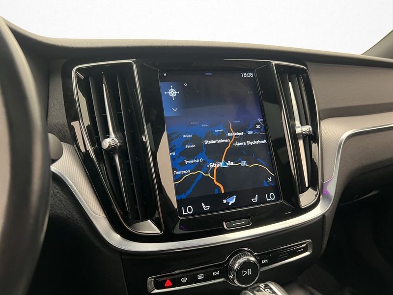 Volvo S60 bild 27