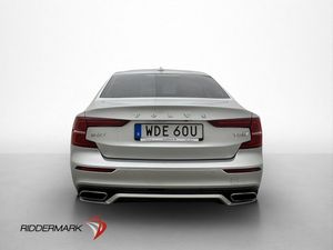 Volvo S60 bild 7