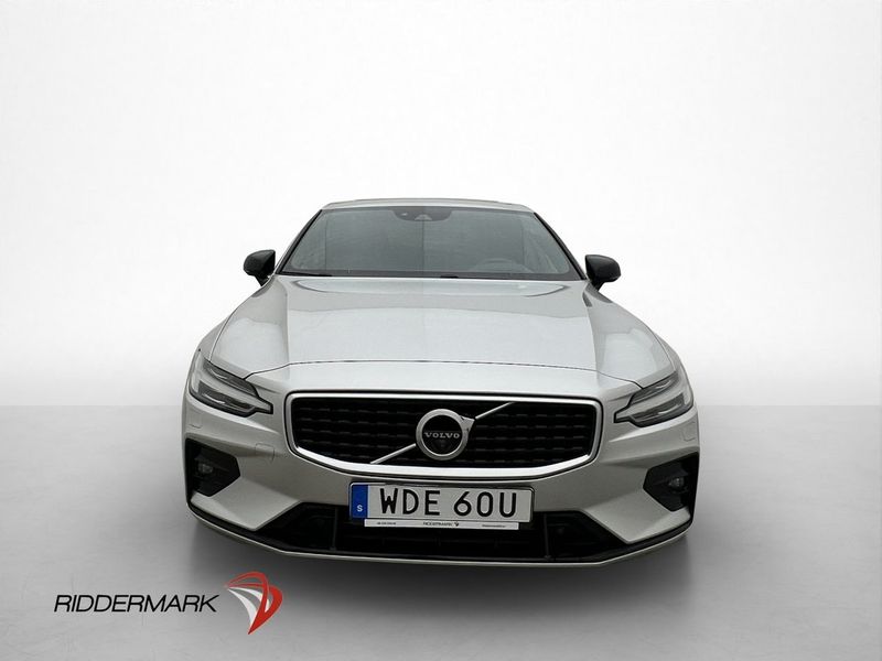 Volvo S60 bild 2