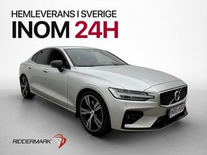 Volvo S60 bild 3