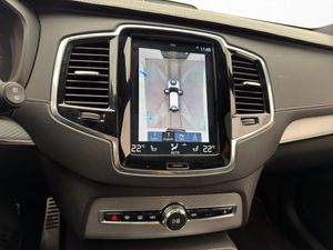 Volvo XC90 bild 24