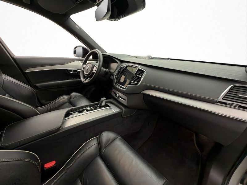 Volvo XC90 bild 33