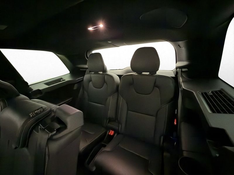 Volvo XC90 bild 37