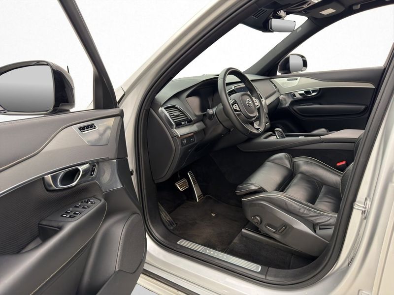 Volvo XC90 bild 11