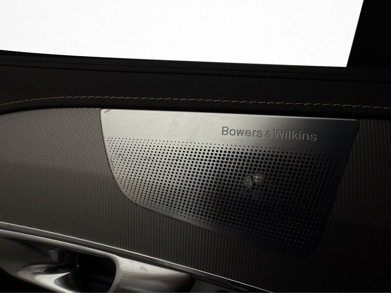 Volvo XC90 bild 34