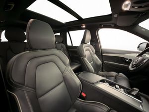 Volvo XC90 bild 32