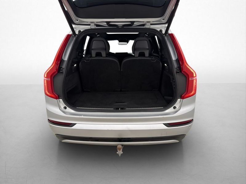 Volvo XC90 bild 38