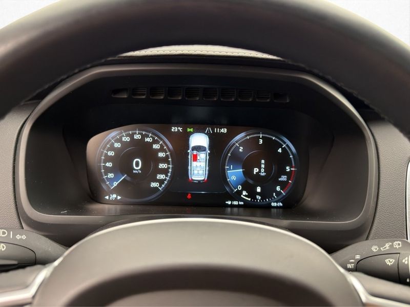 Volvo XC90 bild 21
