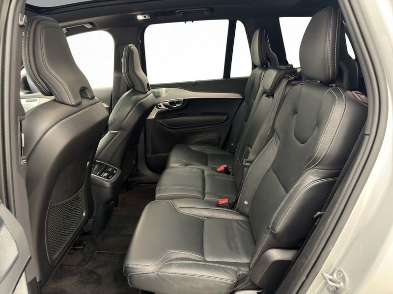 Volvo XC90 bild 35