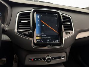 Volvo XC90 bild 25