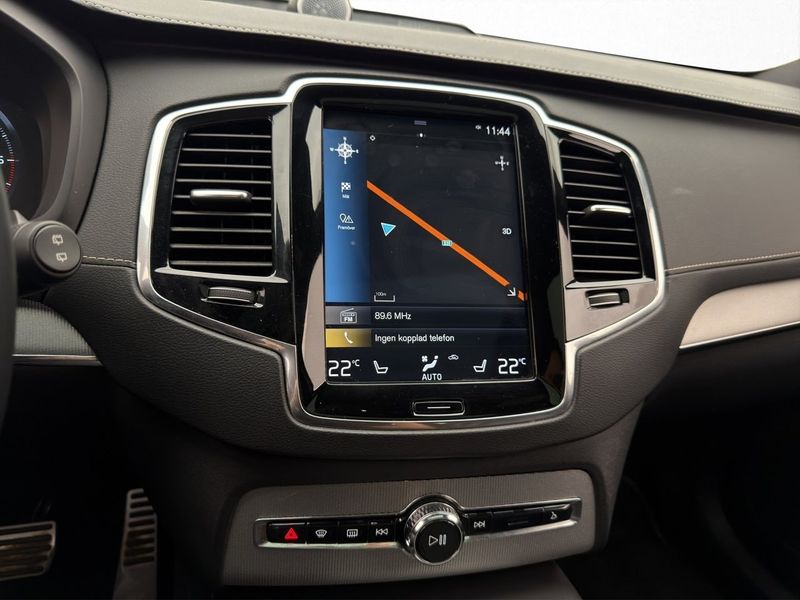 Volvo XC90 bild 25