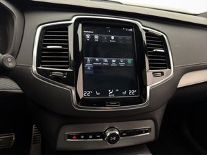 Volvo XC90 bild 26