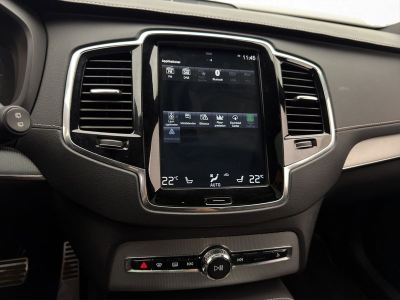 Volvo XC90 bild 26