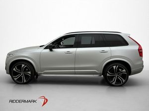 Volvo XC90 bild 5