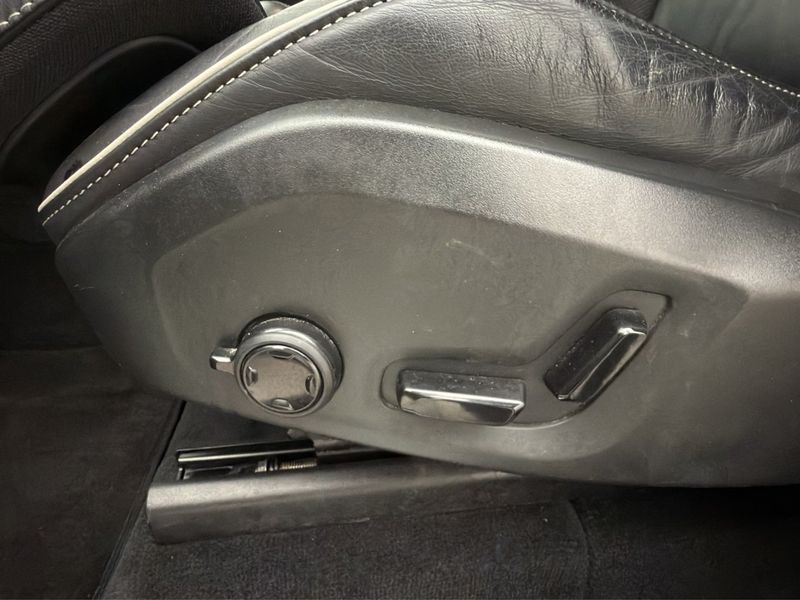 Volvo XC90 bild 12