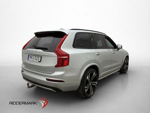 Volvo XC90 bild 8