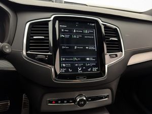 Volvo XC90 bild 29