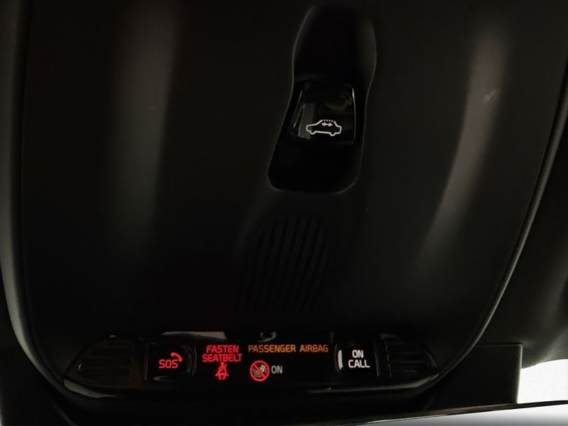 Volvo XC90 bild 23