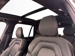 Volvo XC90 bild 13
