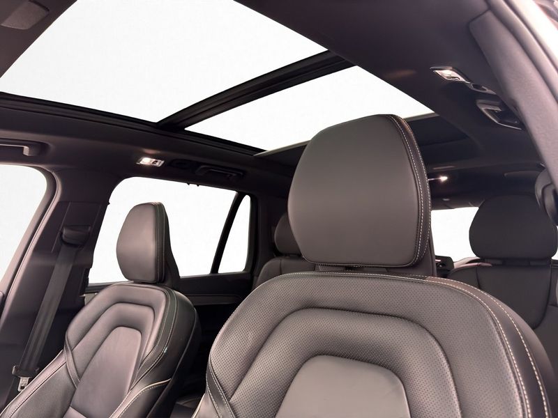 Volvo XC90 bild 13