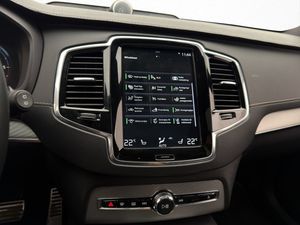 Volvo XC90 bild 28