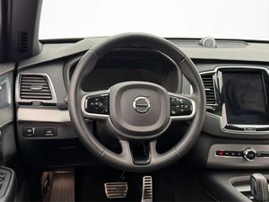 Volvo XC90 bild 15