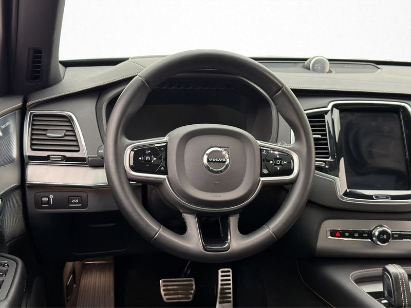 Volvo XC90 bild 15