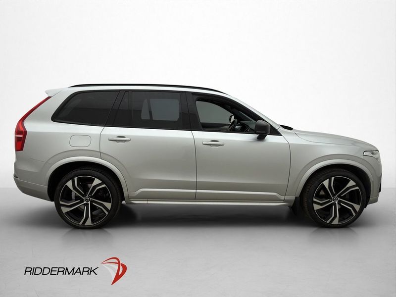 Volvo XC90 bild 9