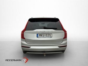 Volvo XC90 bild 7