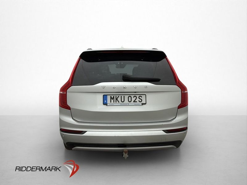 Volvo XC90 bild 7