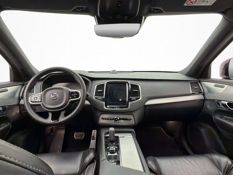 Volvo XC90 bild 14
