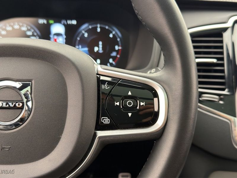 Volvo XC90 bild 22