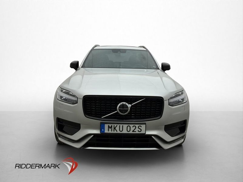 Volvo XC90 bild 2