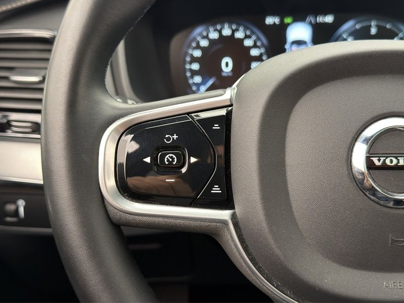 Volvo XC90 bild 19
