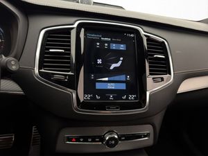 Volvo XC90 bild 30