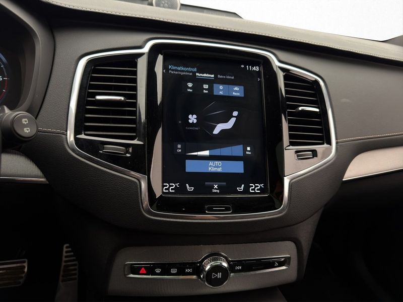 Volvo XC90 bild 30