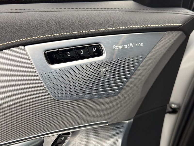 Volvo XC90 bild 17