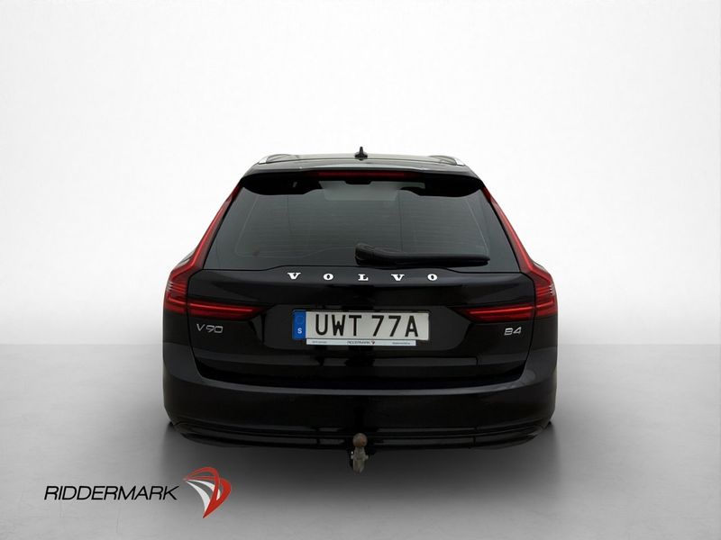 Volvo V90 bild 7