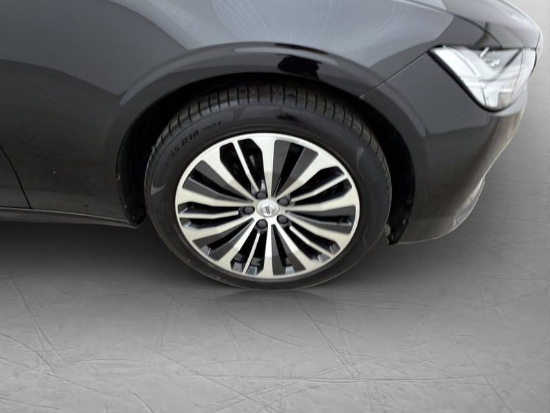 Volvo V90 bild 33