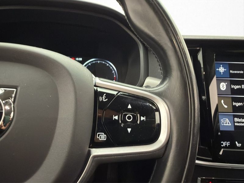 Volvo V90 bild 18
