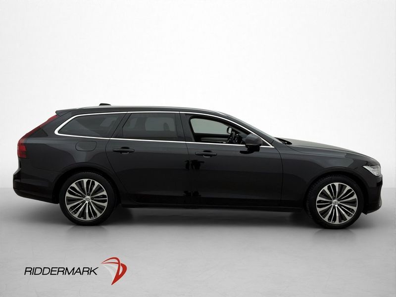 Volvo V90 bild 9